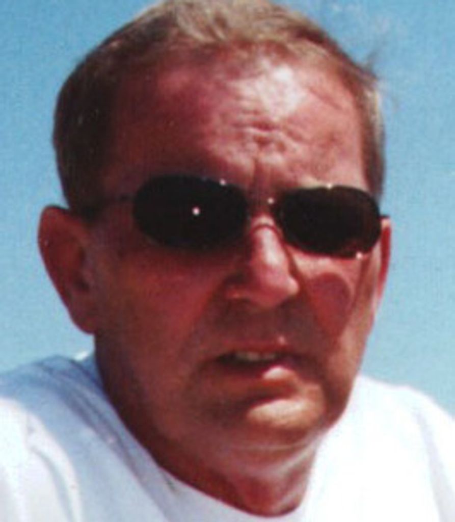 Robert F. "Jerry" Smith