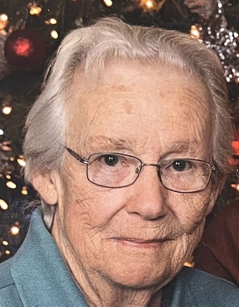 Priscilla May Armstrong Profile Photo