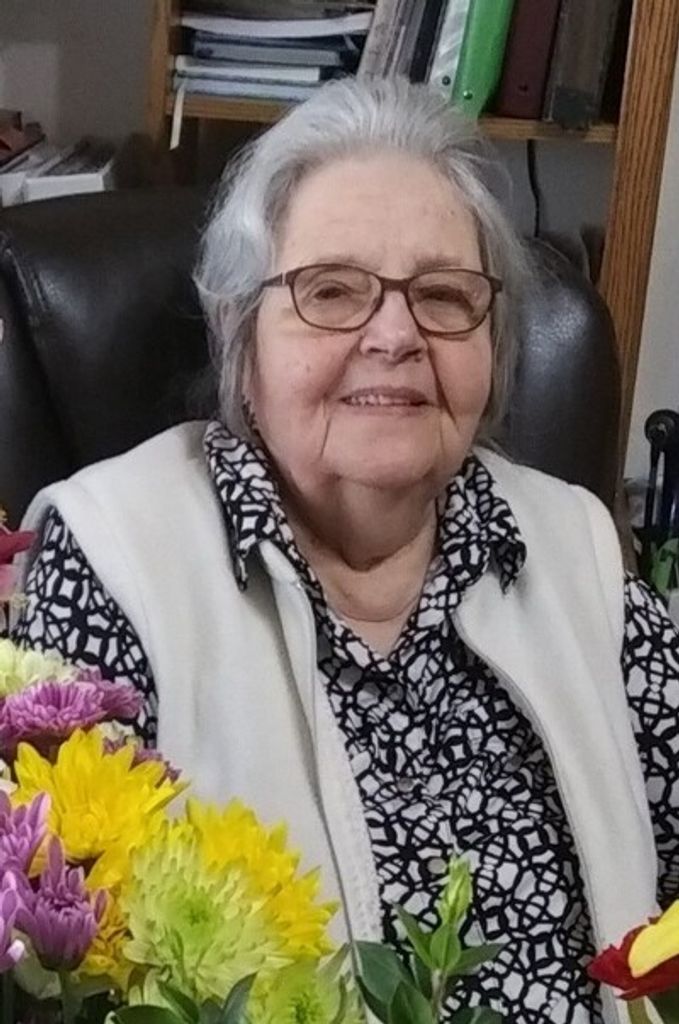 Margaret Tobin Profile Photo