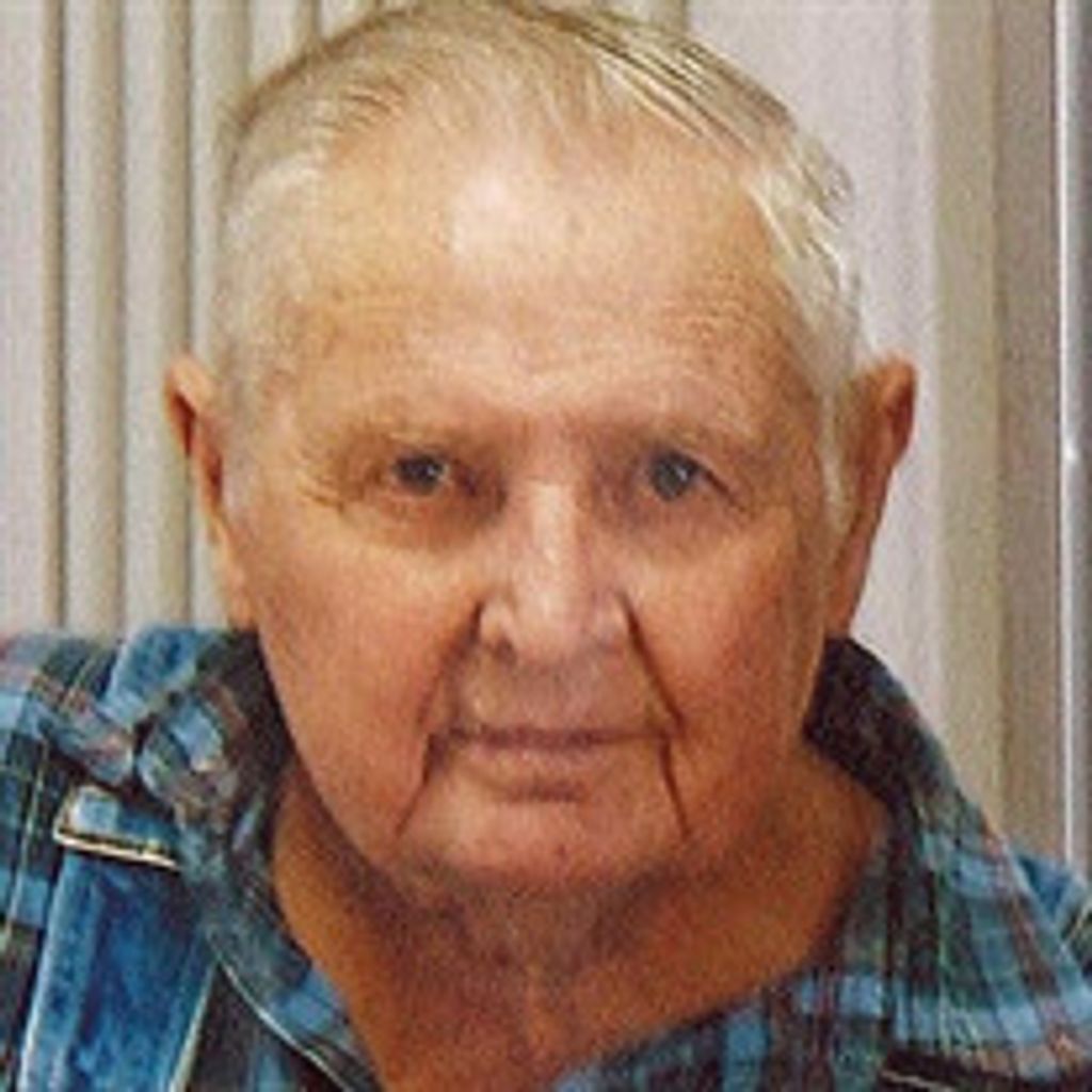 Ralph Alton Gibson
