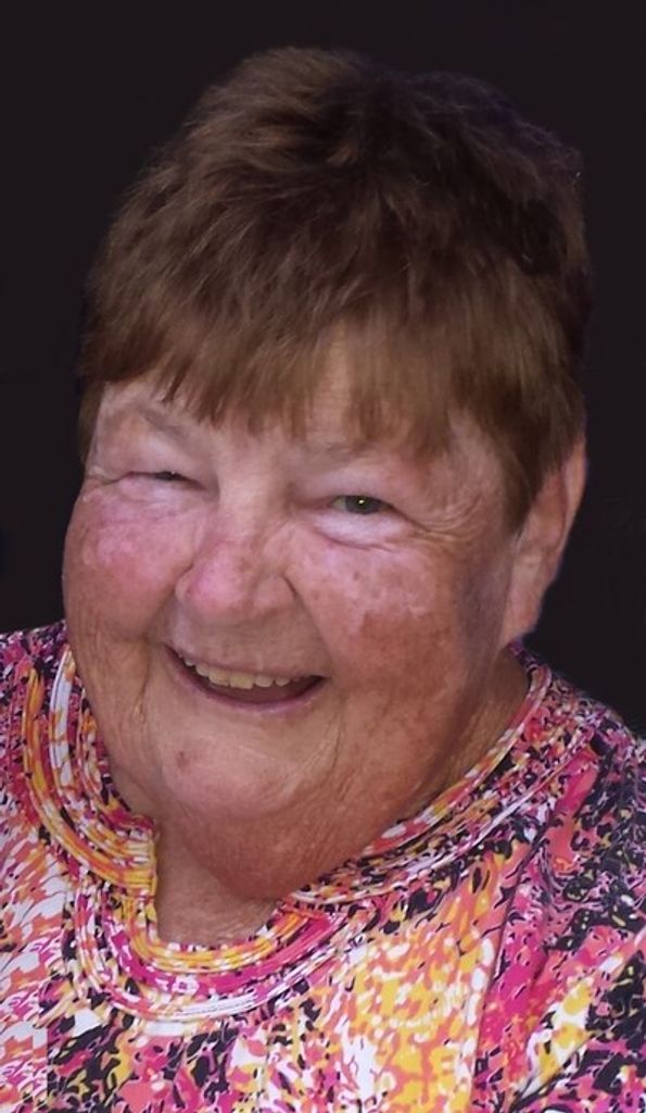 Pamela Renay Cloninger