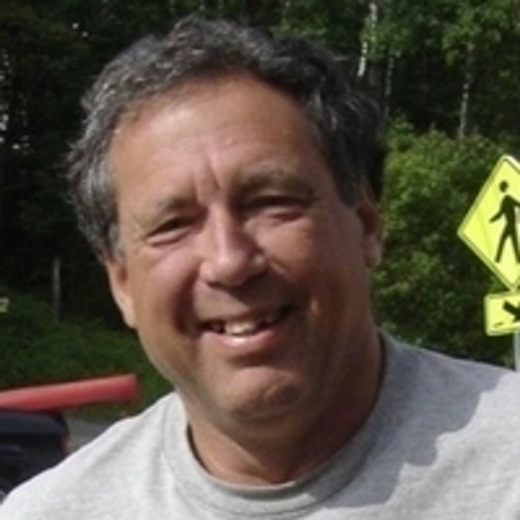 Andrew H Gluss Profile Photo