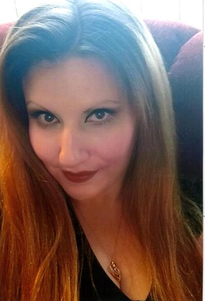 Tracie Lynn Nevarez Profile Photo