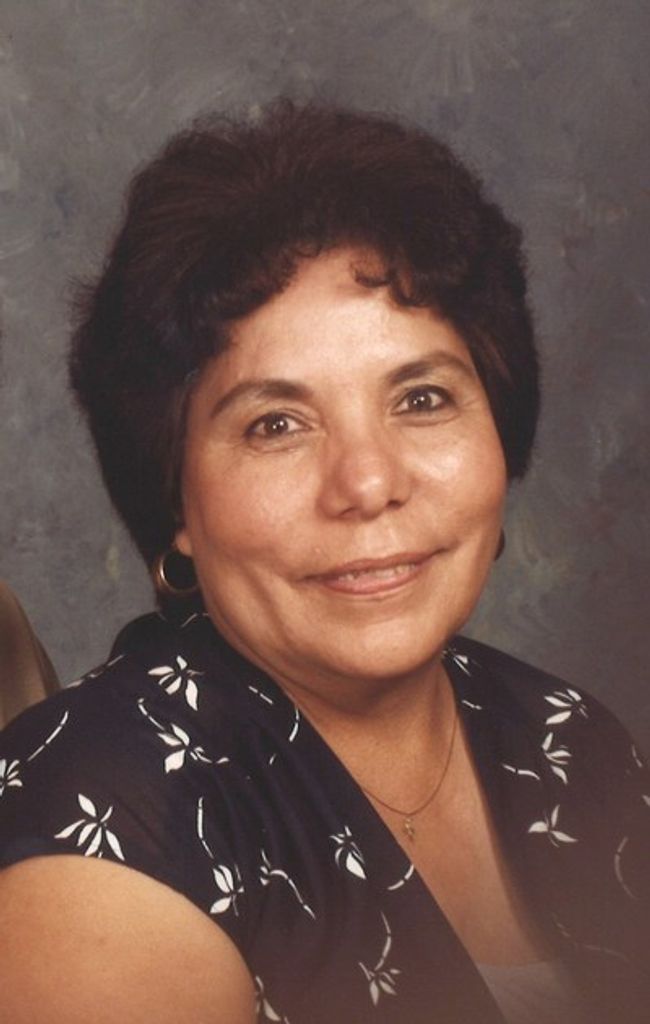 Esperanza Moralez Profile Photo