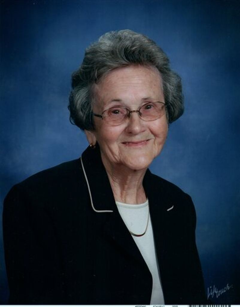 Laura Jeanette Miller