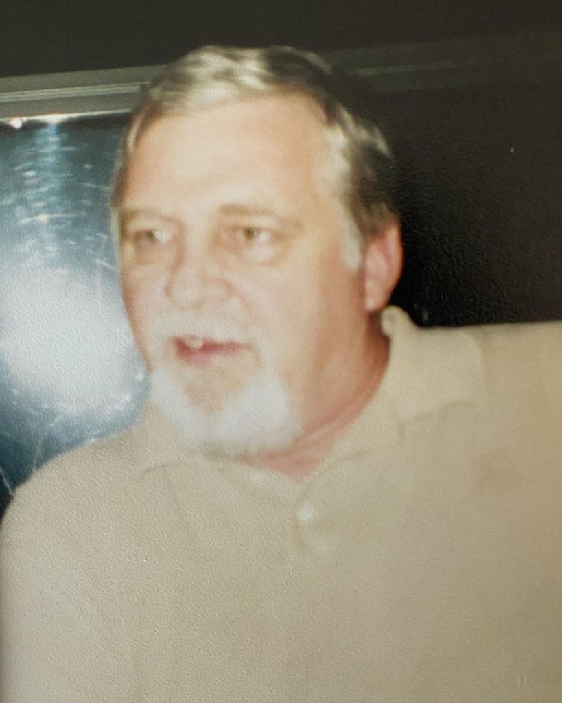Robert "Bob" Brinkman