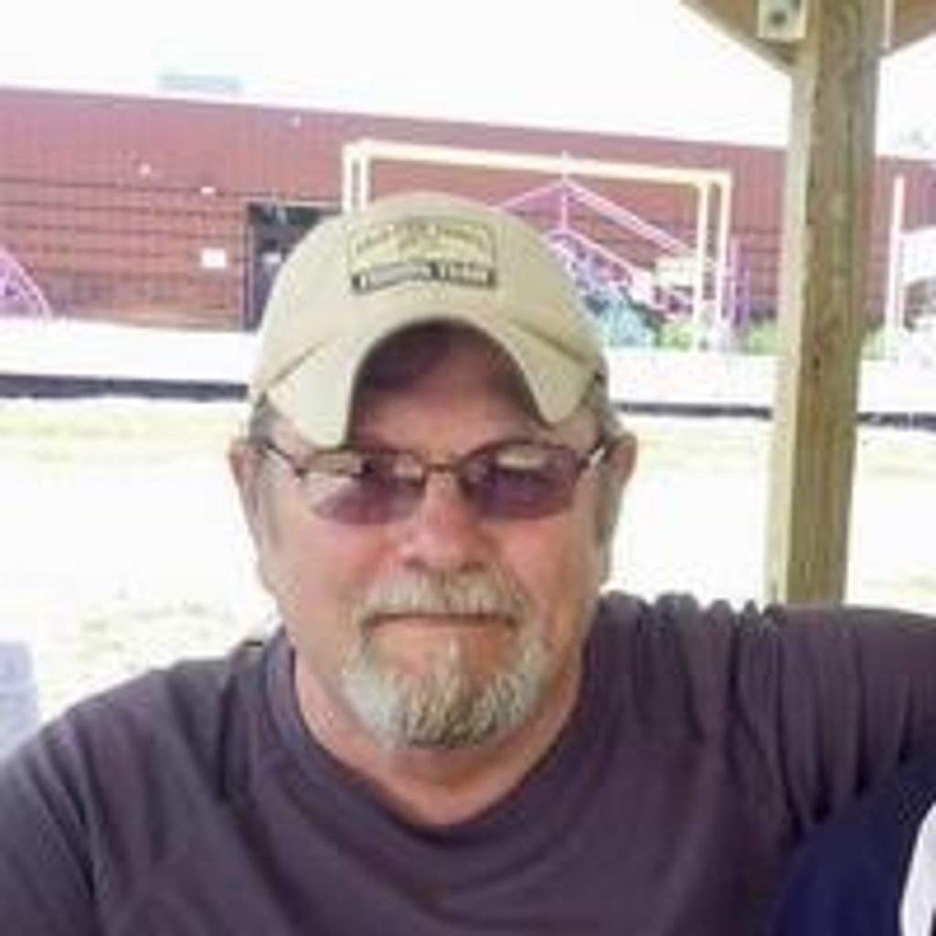 Robert Wayne Rose