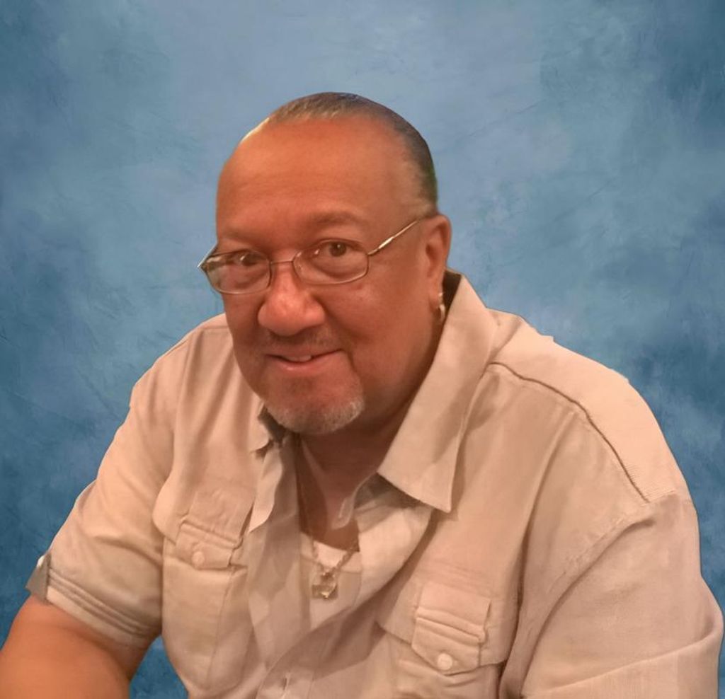 Curtis Anderson Profile Photo