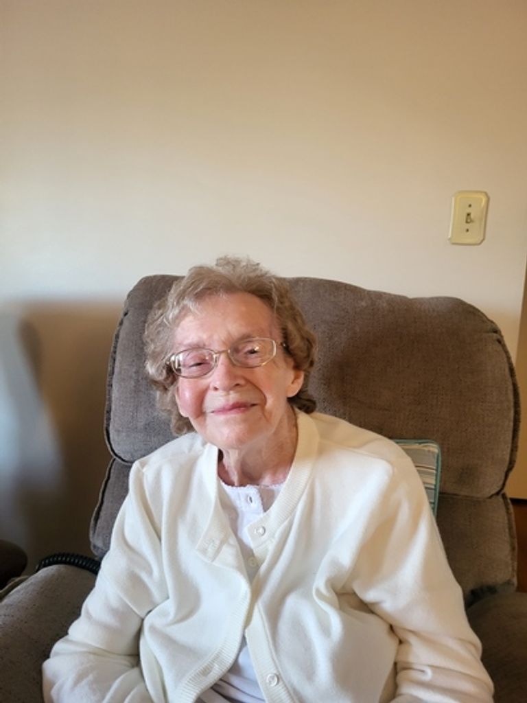 Dora Critz Brown Profile Photo