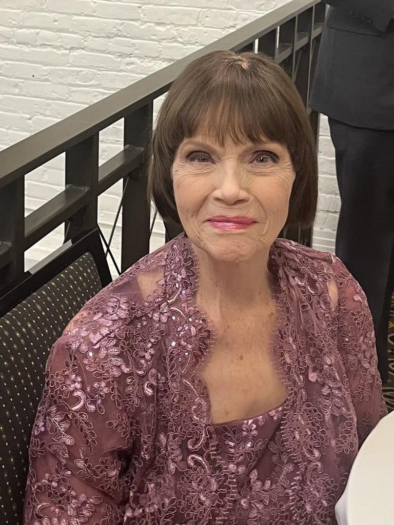 Nina Lorraine Stallwitz Profile Photo