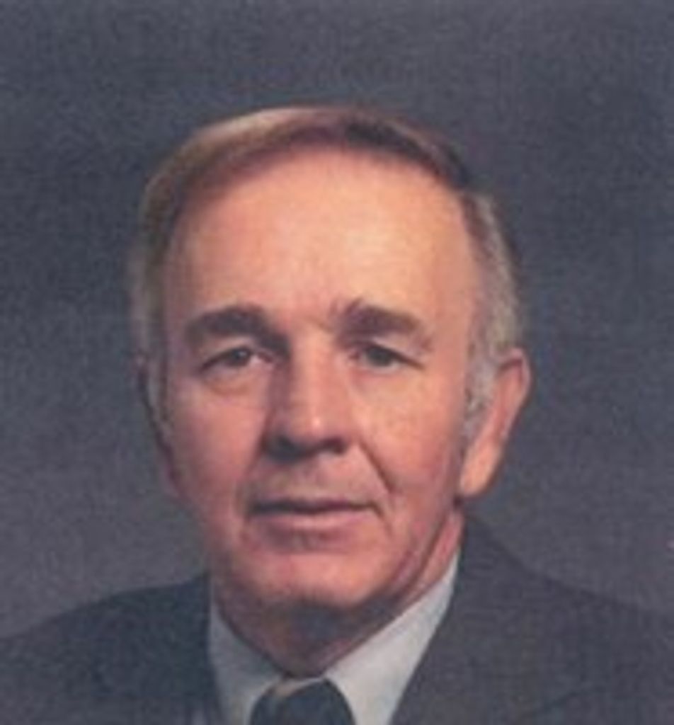 Roger Dale Stock
