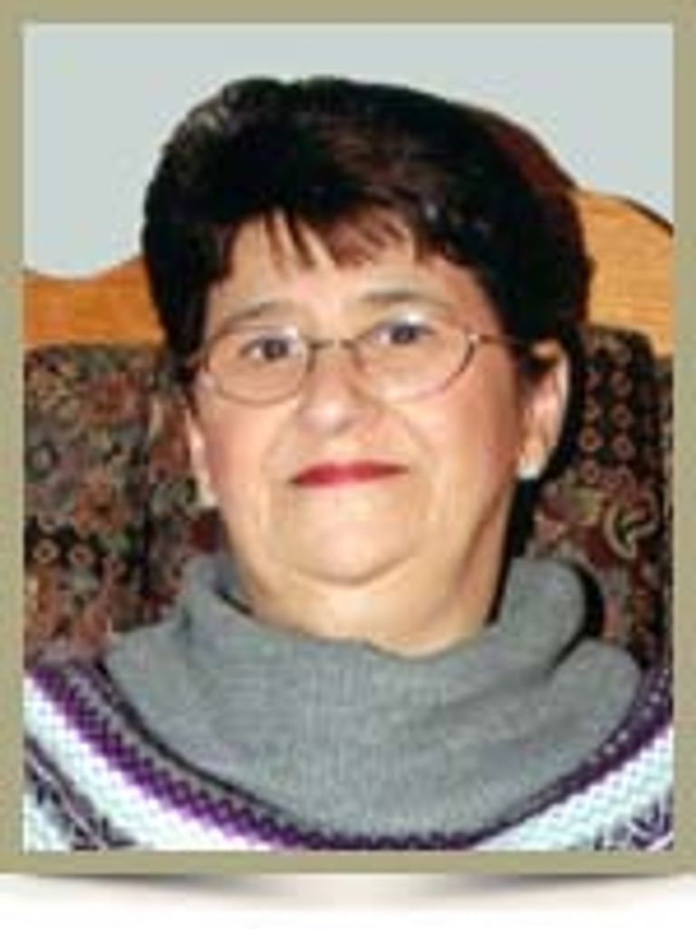 Paulette Elaine Wamboldt
