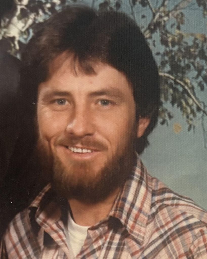 Donald "Richard" Airington