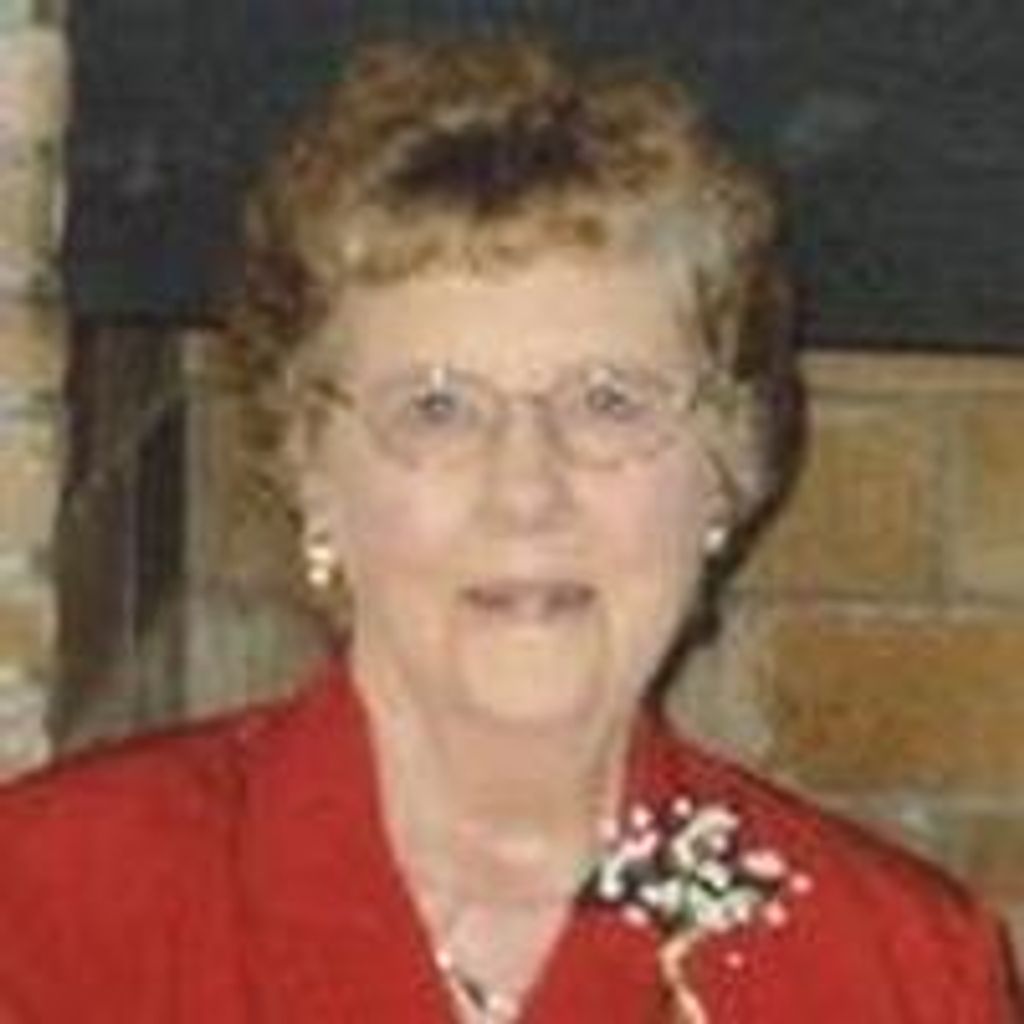 Leona K. Tesch