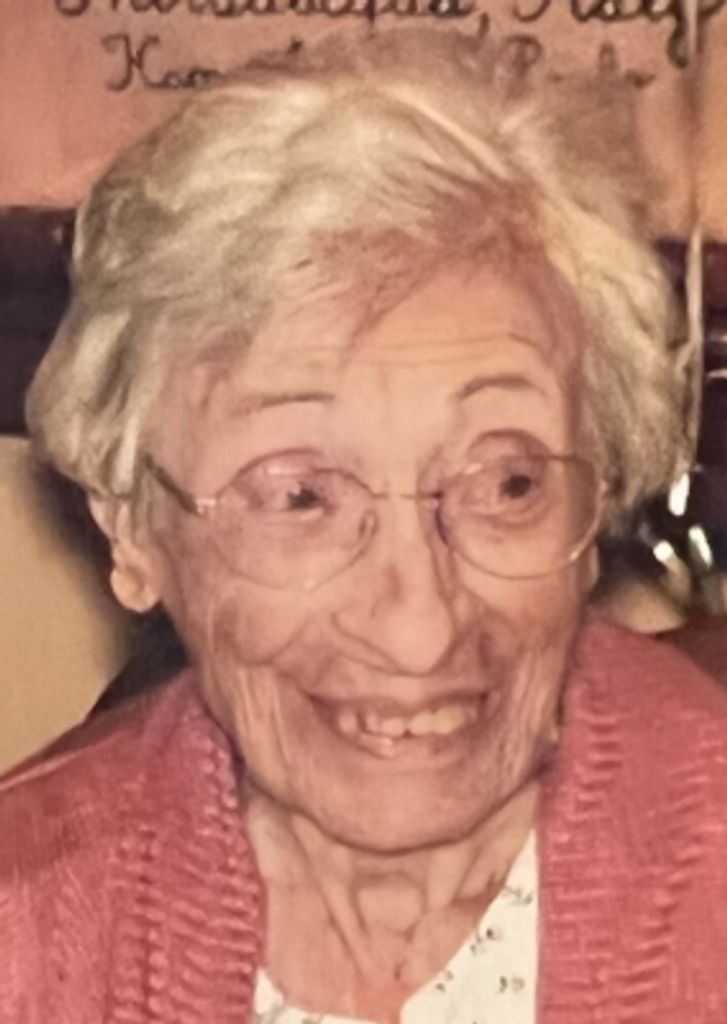 Catherine J. 'Katie' Abate