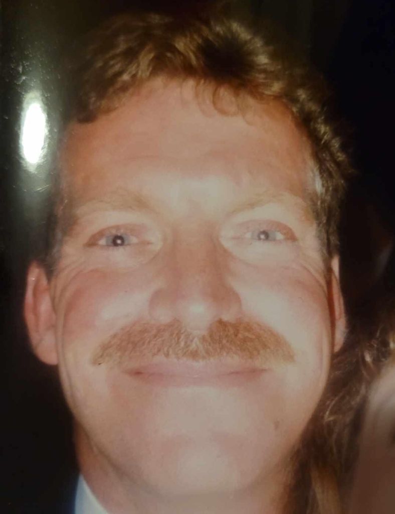 Steven Michael Cecale Profile Photo