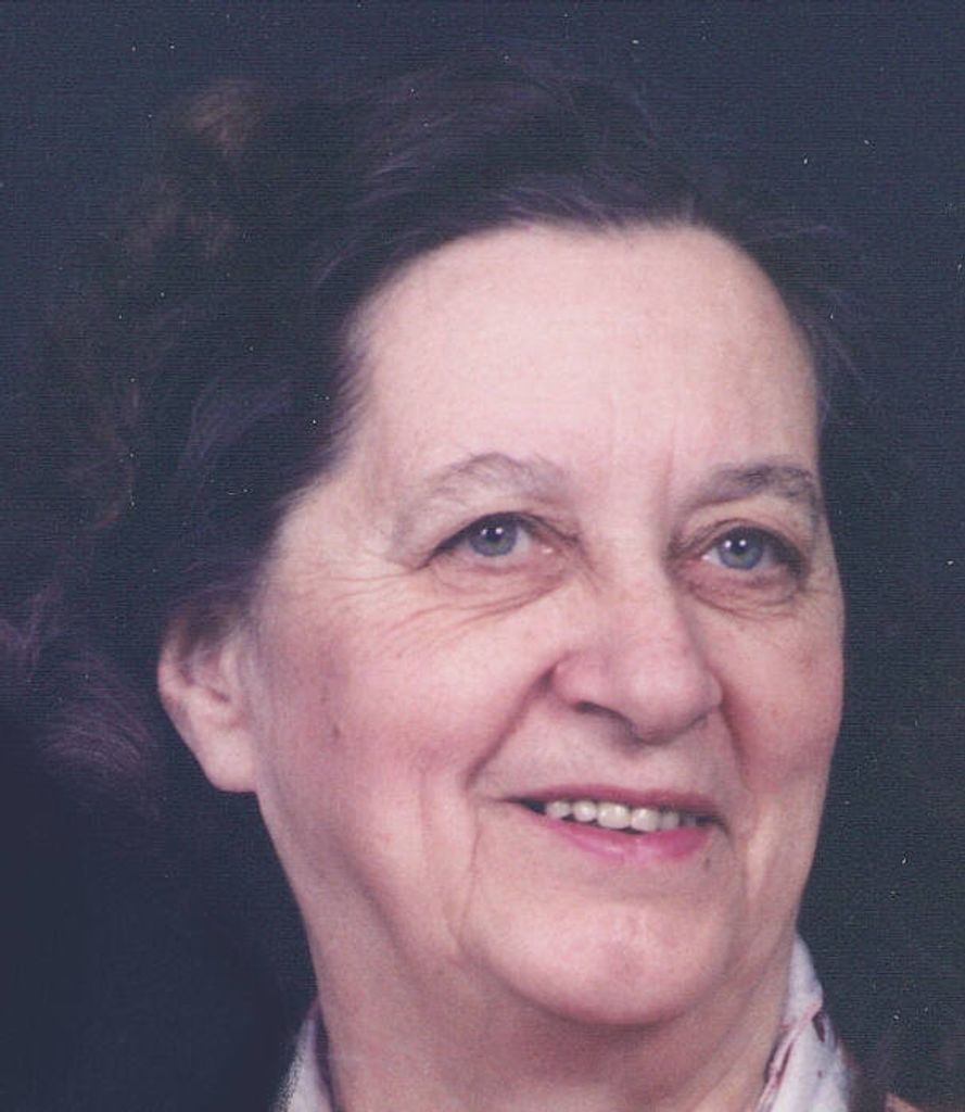 Mildred Wisner
