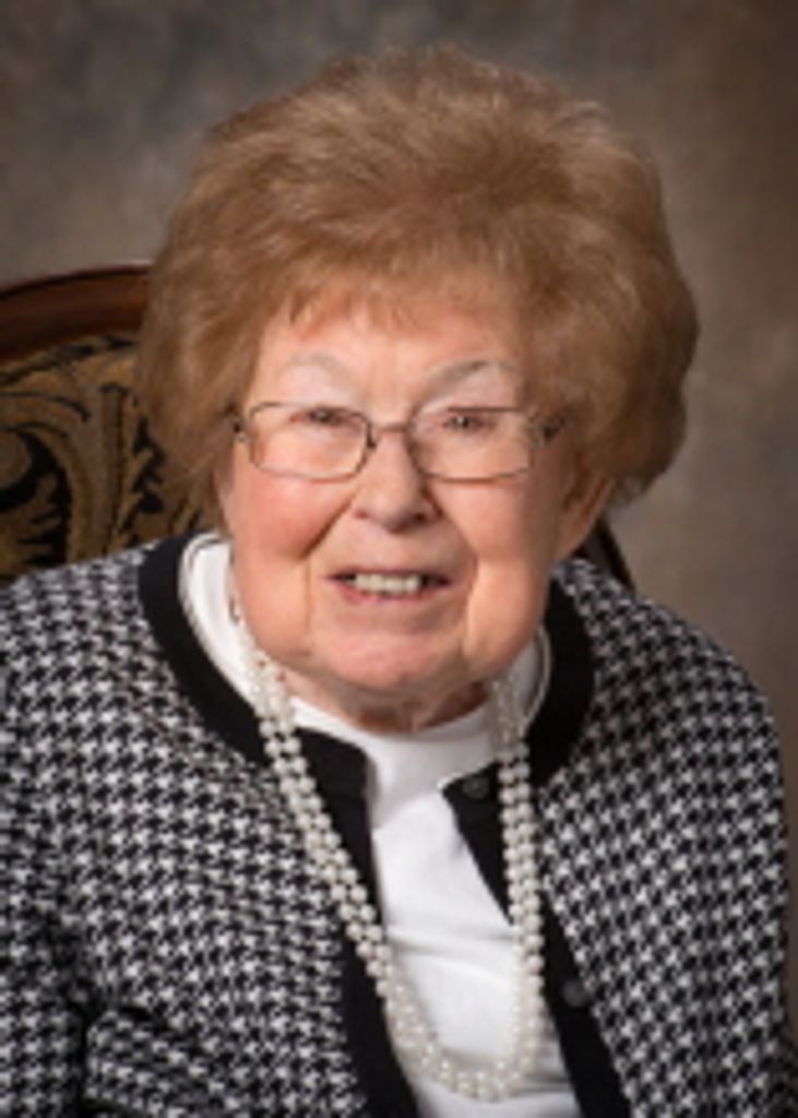 Grace  Md, Hofsteter