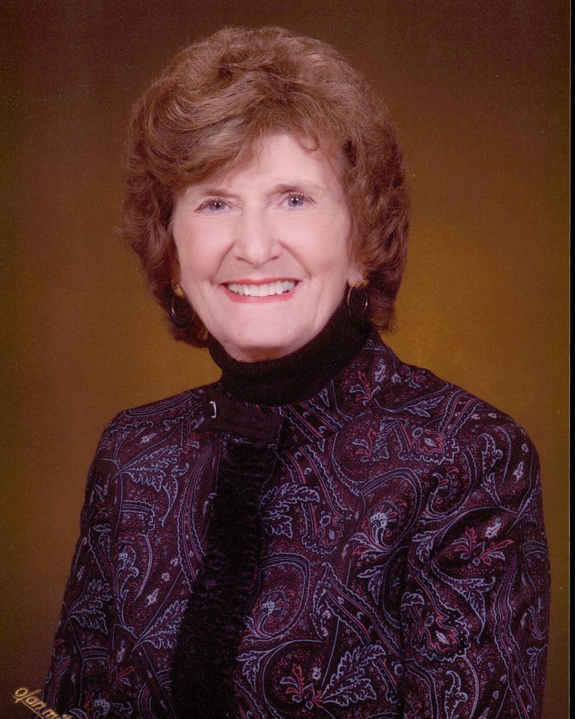 Shirley Babb Nodine Profile Photo