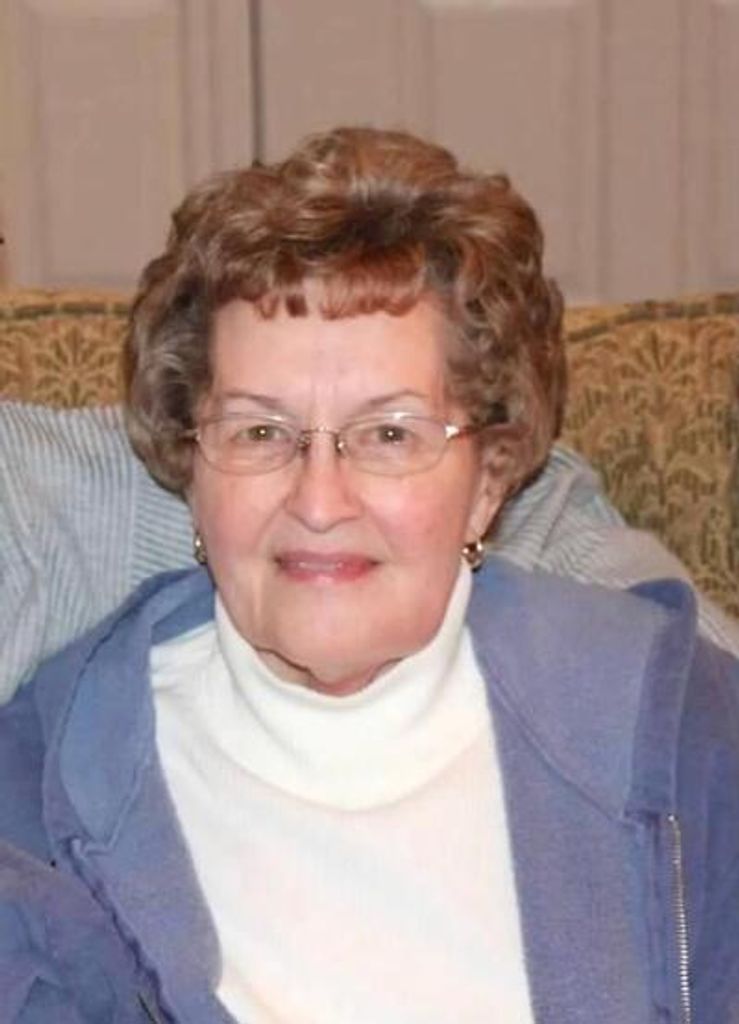 Shirley Jean Moore Profile Photo