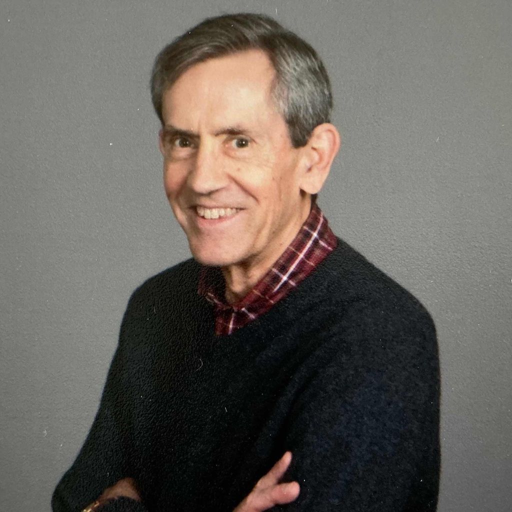 William “Bill” Stewart Wallace Profile Photo