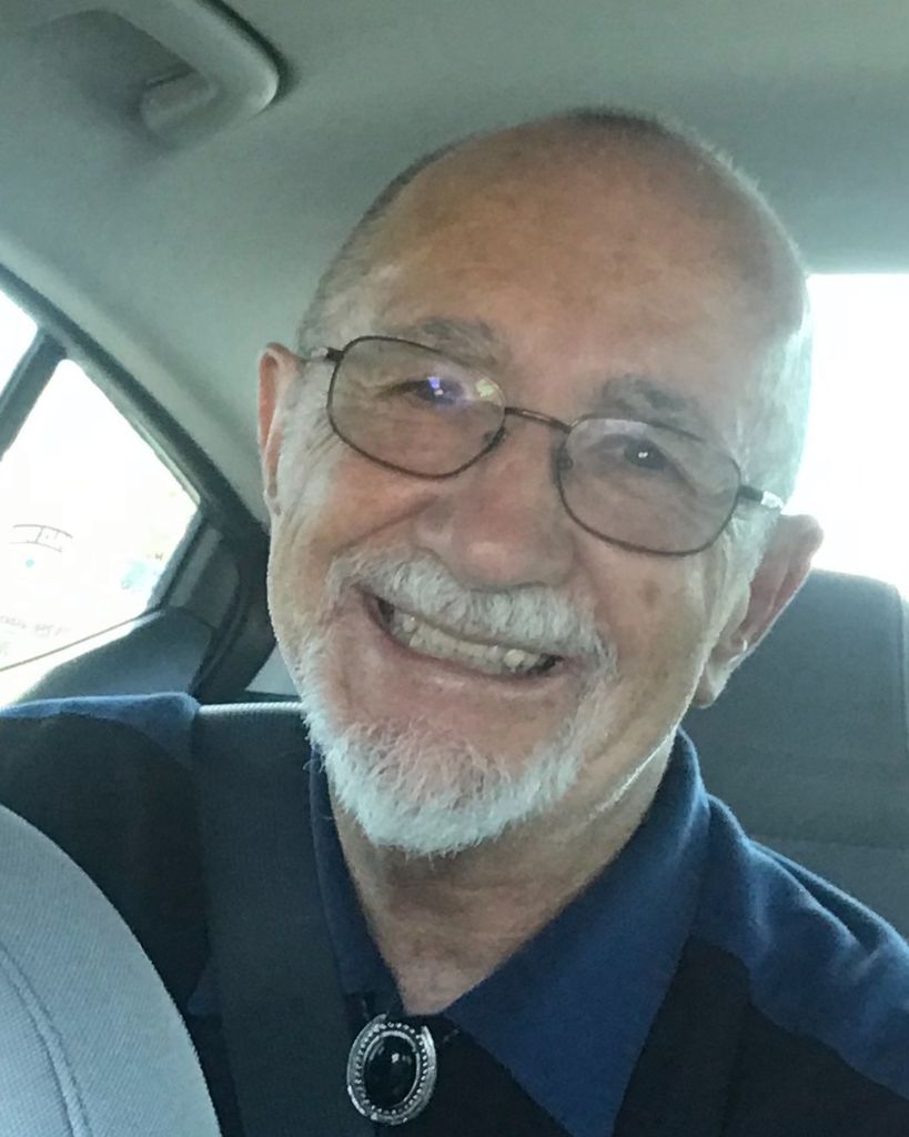 Raymond P Manzi Profile Photo