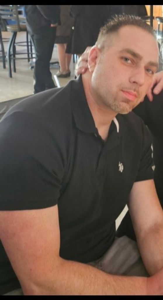 Michael Patrick Lucas Profile Photo