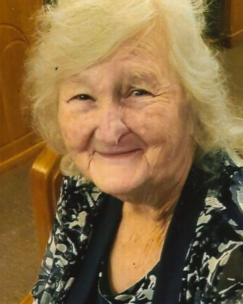 Iva Pendergrass Profile Photo