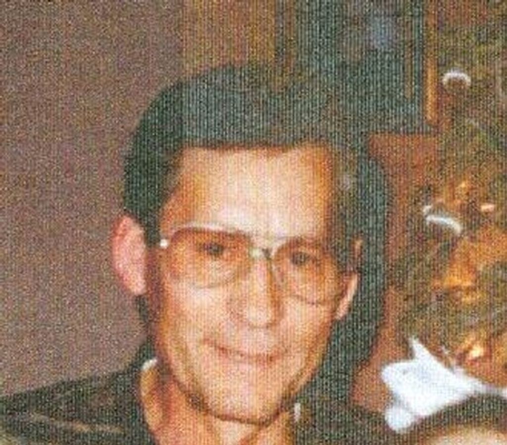 Melvin V. Gray