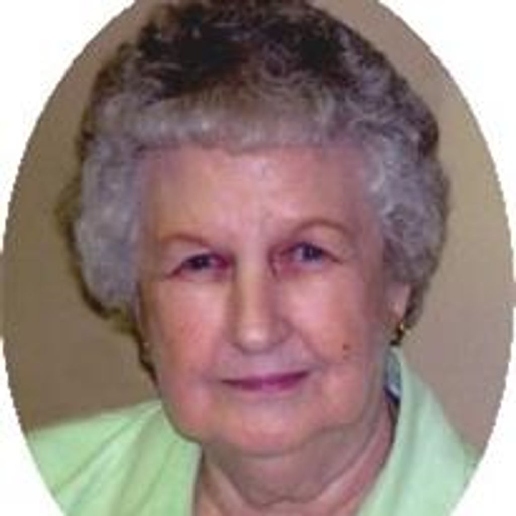 Jean Fondren