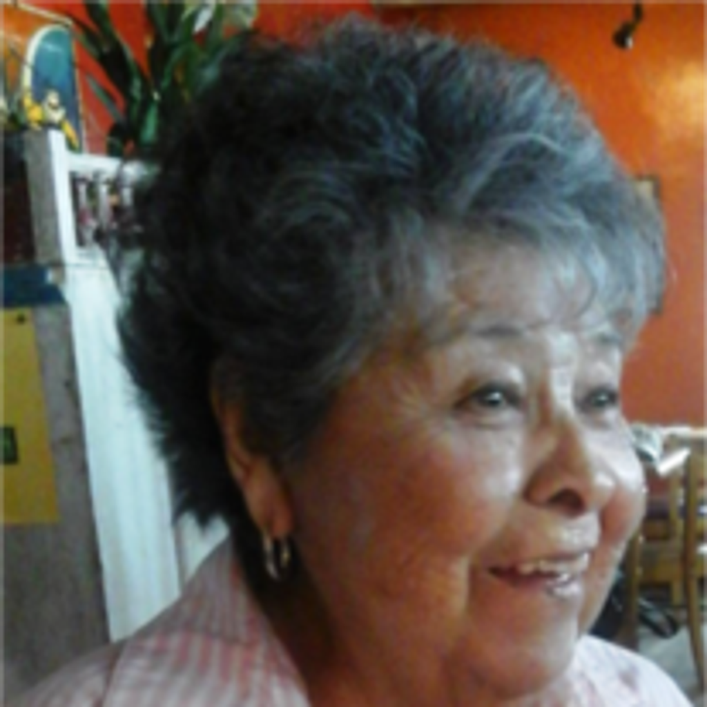 Mae Martinez