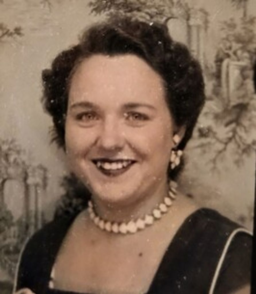 Dorma Dawes Profile Photo