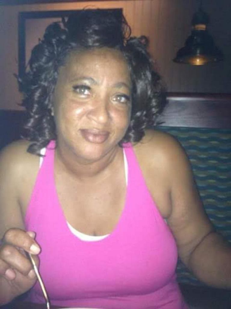 Grace Toney Toney Profile Photo