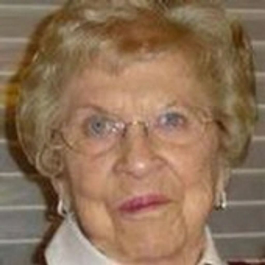 Annabelle Ann Jirik