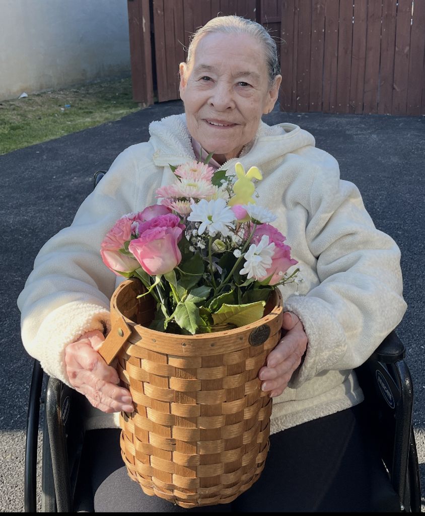 Betty Sue Strack Profile Photo