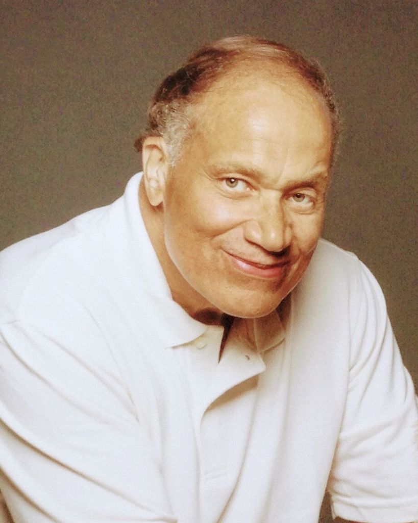 Myron D. Hughes Profile Photo