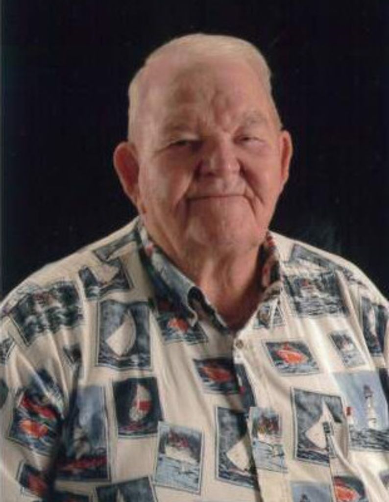 Chester Lawrence Pegram, Sr. Profile Photo