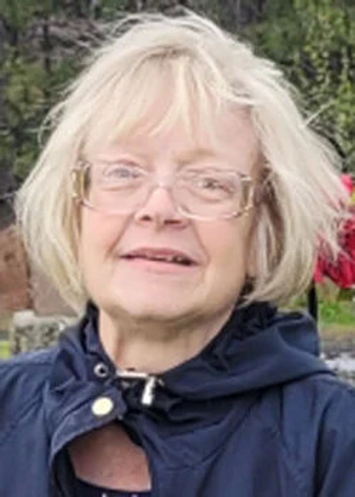 Amelia Ware Profile Photo