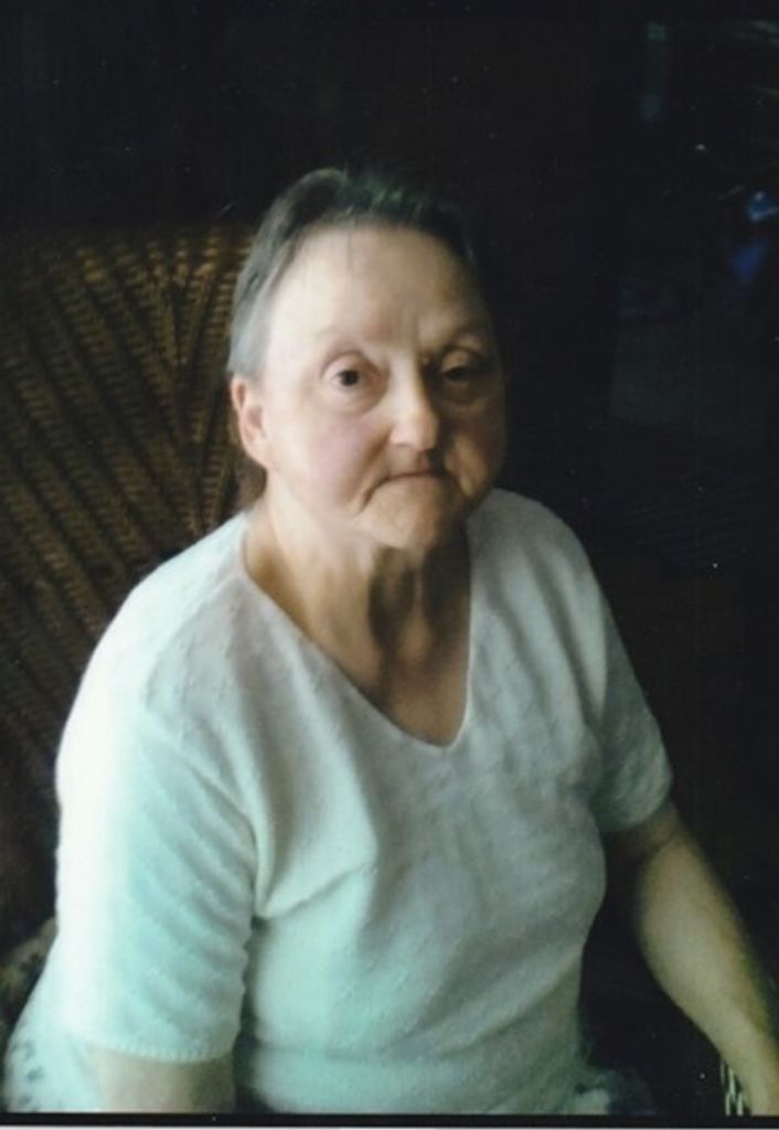 Beulah Sturgill Profile Photo
