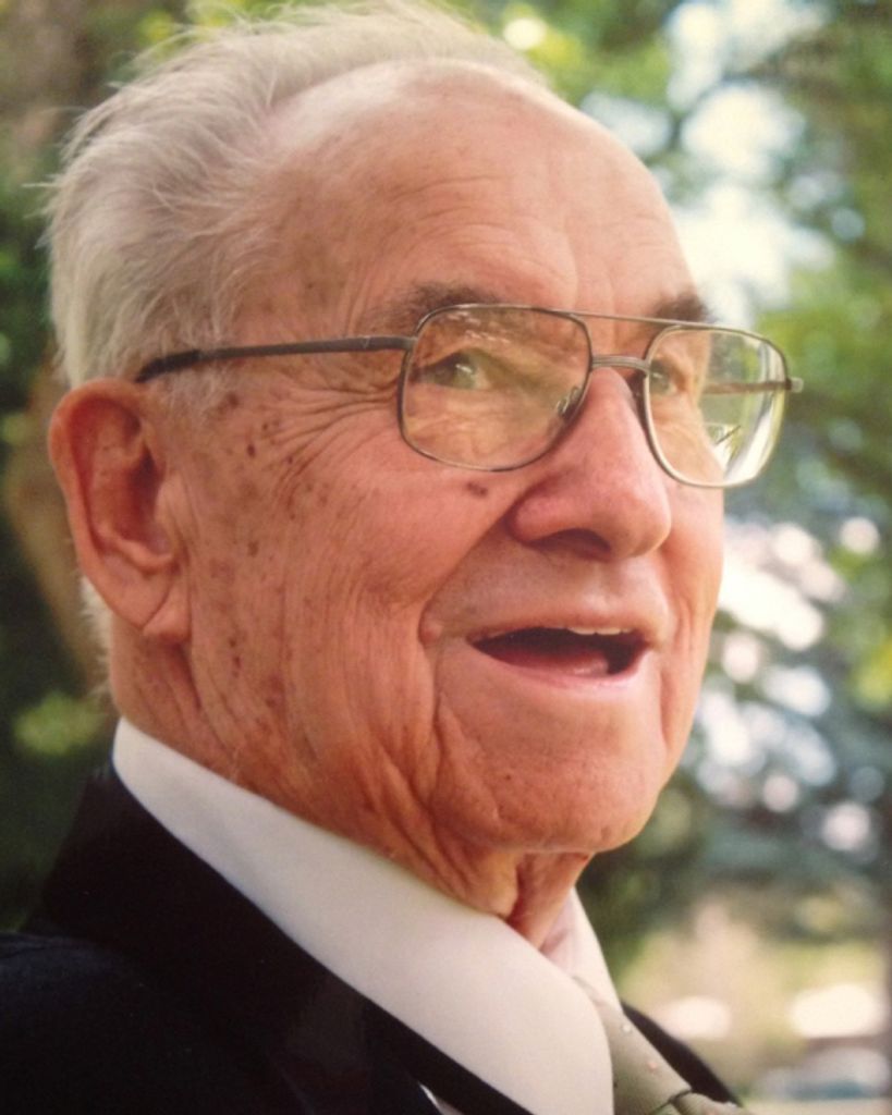 Raymond Charles Becker