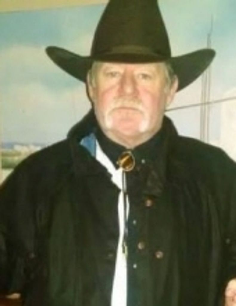 Donald  Lynn Boyd