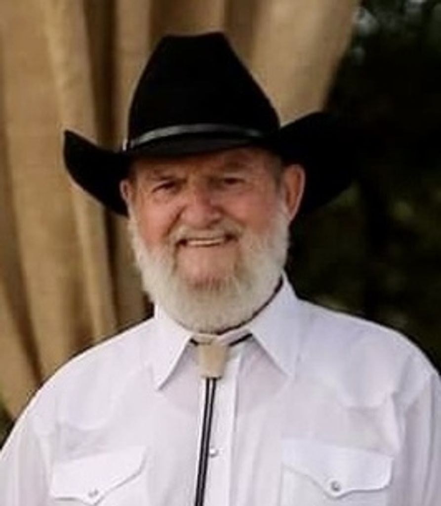 Donald Bailey
