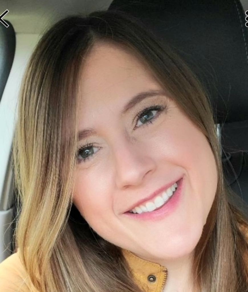 Melanie R (Mccole) Stickney