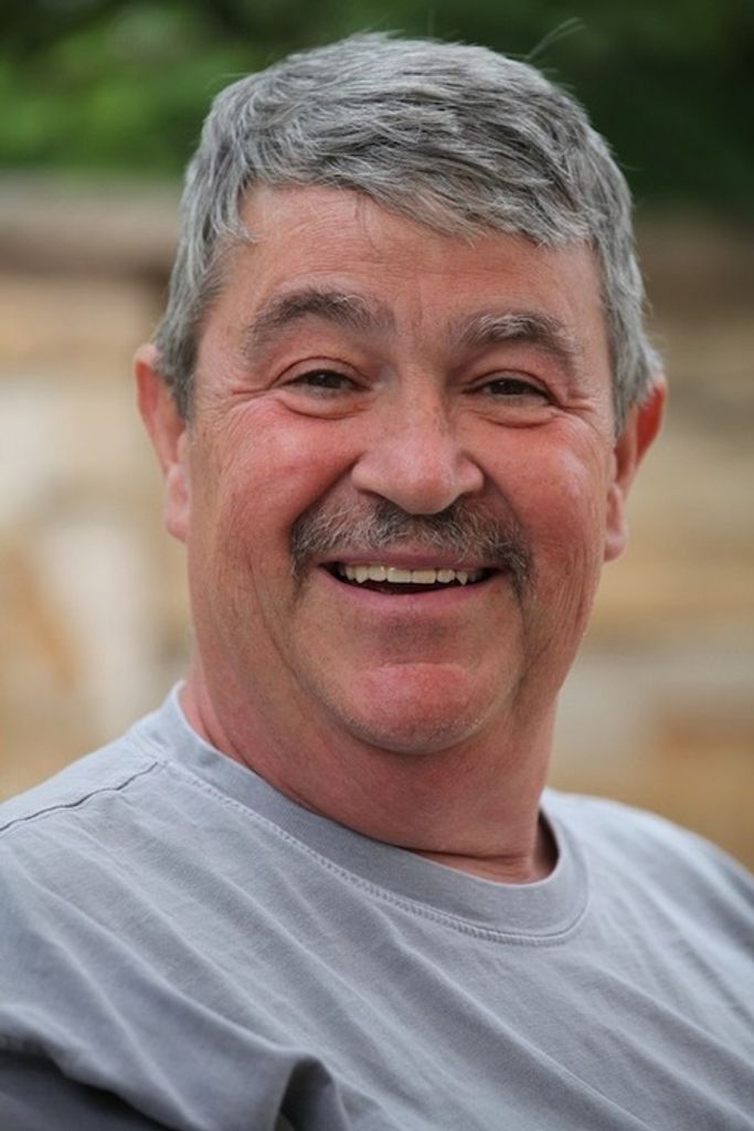 Frank Edward Wiltraut