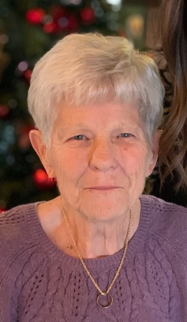 Mary (Hughes)  Adkins Profile Photo