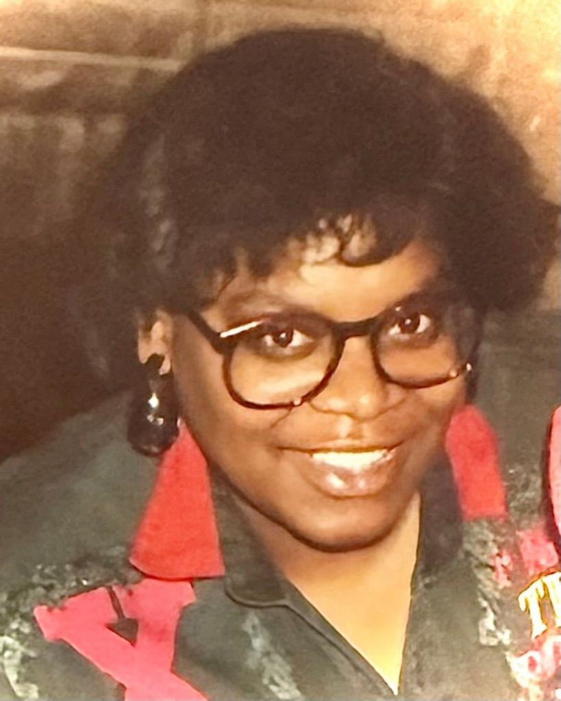 Carolyn Letterece Newkirk