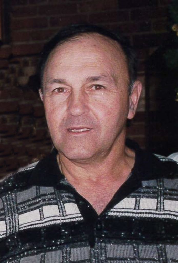 Richard L. Karlalcis