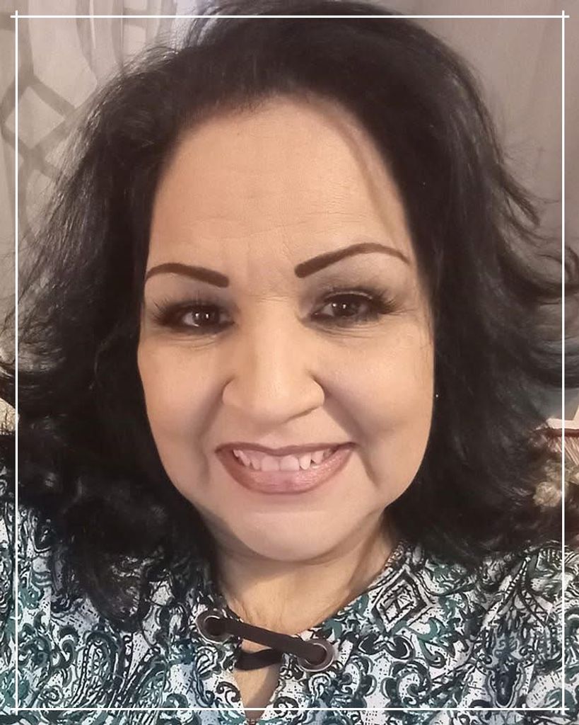 Monica M. Garcia Profile Photo