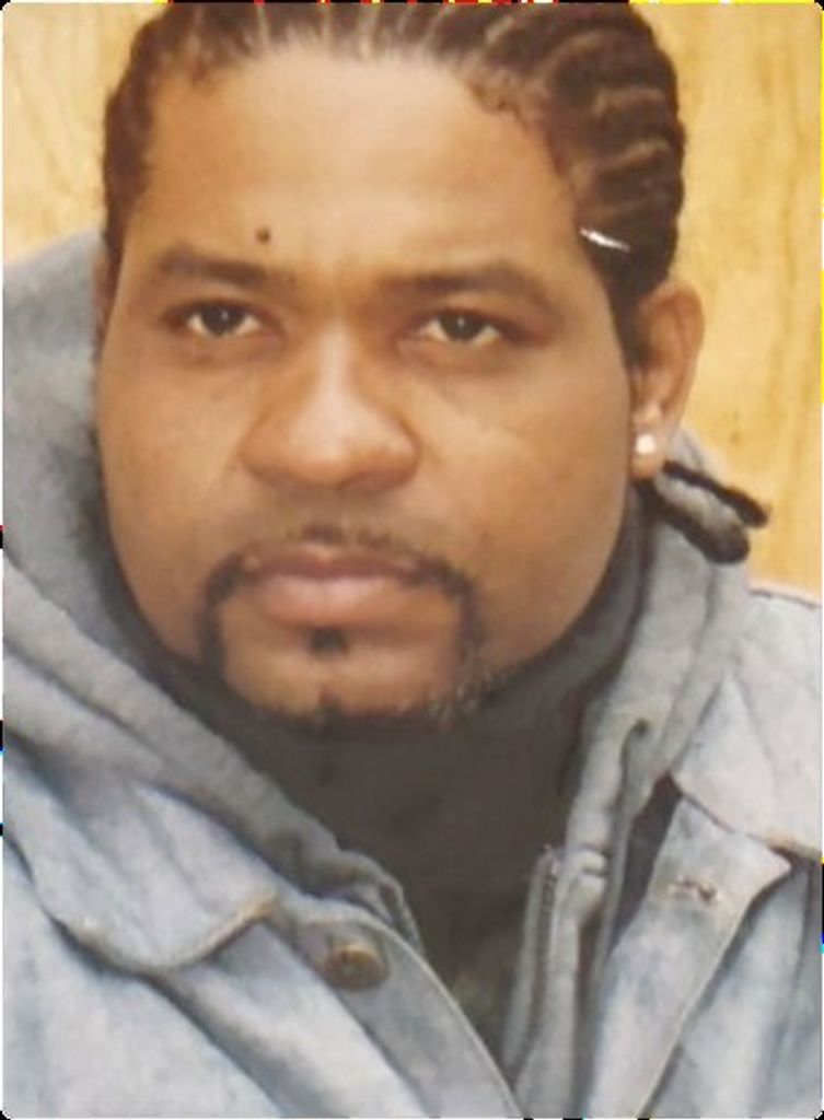 Mr. Maurice Stewart Profile Photo