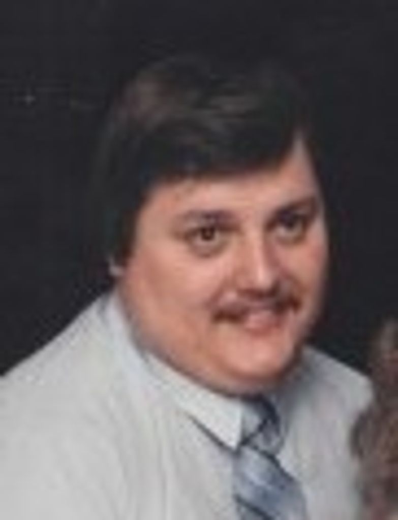 Ricky Junior Loveless